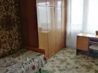 комната на сутки, Ул. Асаналиева 58, фотография 4