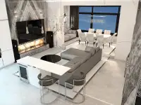 Дизайн интерьера, фотография 8