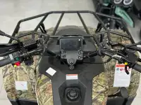 Квадрицикл Bizon YK450L EPS ПТС, фотография 4
