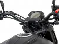 Мотоцикл Hyosung GV300S-D, фотография 7