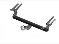 Прицепное устройство (фаркоп) на Toyota RAV4 (2018-...), фотография 2