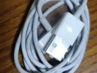 Кабель Apple iPad data cable шнурок зарядка для Айпада, фотография 2
