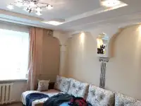 Укладка ламината с устранением скрипа,укреплением и ремонтом старых полов..Электро-монтажные работы.Сантехника.Плотничны, фотография 3