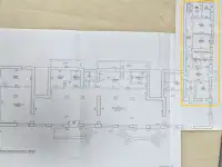 Аренда помещения под магазин, Гродно, ул. Стефана Батория 6-41, от 69.7 до 102.8 кв.м., фотография 5