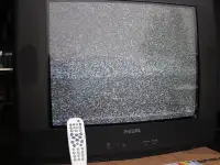 Телевизор PHILIPS