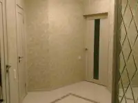 Сдам впервые 1 комнатную квартиру с мебелью и техникой на длительный срок в спальном районе, фотография 3