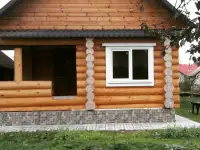 Деревянные дома и бани под ключ, фотография 3