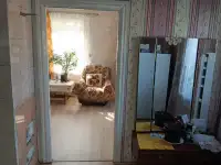 Продается тёплый бревенчатый жилой дом N26 по ул.П.Бровки в г. Осиповичи Могилевской области, фотография 7