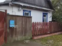 Жилой дом на ул.Шолохова 28 г.Осиповичи