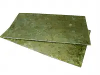 Миканит листовой, s 0,15-5 мм