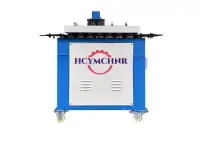 Фальцепрокатный станок HCY-12HB