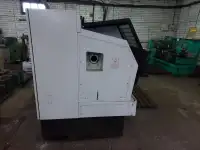 Токарный станок с ЧПУ FANUC CKA6180A  8003000, фотография 5