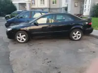 Продам автомобиль Mazda Mazda6, фотография 3