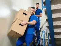 Требуются грузчики. Ежедневная оплата