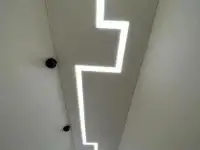 Натяжные потолки в Минске, фотография 3