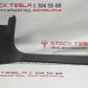 Зап. части для авто Tesla. Облицовка порога стойки А нижняя правая (со вставкой) Tesla model S, model S REST
