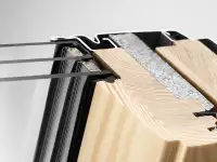 Мансардное окно Velux, фотография 4