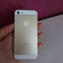 iPhone 5s 16gb Gold