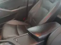 Kia Optima III Рестайлинг, фотография 5