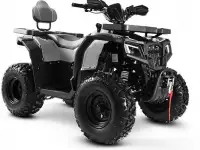 Квадроцикл Progasi RaceJumper 200 (к-т з/ч), фотография 2