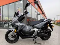 Скутер VENTO VMC DISCOVERY