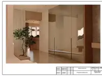 Дизайн интерьера. Работаю удалённо по РБ., фотография 8