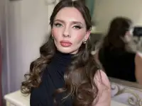 Роскошный макияж, фотография 8
