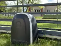 Автоматика для откатных ворот RTO-500MKIT