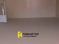 Стяжка пола полусухая в городе Круглое, фотография 2