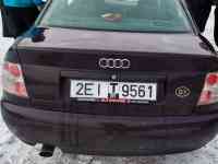 Срочно!!! Audi A4, фотография 2