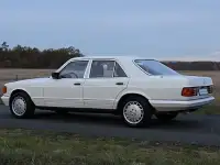 Литые диски Мерседес 123126, фотография 2