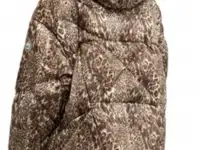 Зимняя куртка No 1como Германия, фотография 3