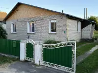 Дом, ул. Пролетарская 8