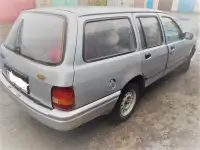 Ford Sierra, фотография 7