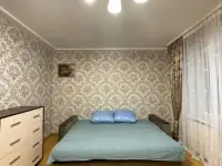 Квартира посуточно в Ошмянах. Телевидение. Wi-fi. Документы, фотография 2