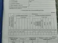 3х комнатная квартира, Рогачевский район,а.г тихиничи, фотография 2