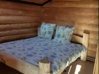 Продается усадьба на Нарочи из 2 домов, Беларусь, район, д.Гатовичи, ул.Полевая,22., фотография 6