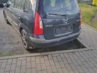 Продам авто Mazda Premacy, фотография 4