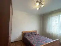 Предлагаем двухкомнатную квартиру на сутки в городе Орша