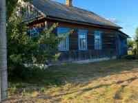 Продам дом с сараем в агрогородке Плещицы, Пинского района., фотография 3