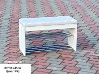 Стеллаж для обуви, фотография 4