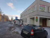 Продажа отдельного здания, Внцетти16а, Могилёвская обл. Республика Беларусь, фотография 8