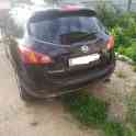 Продам автомобиль Nissan Murano, фотография 4