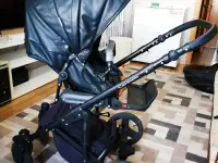 Коляска 2 в 1, фотография 4