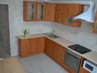 квартира на сутки (ледовый), ничипорчика 6а, фотография 7