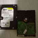 Жёсткий диск (HDD) Western Digital 250 GB Sata, фотография 3