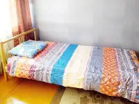 Квартиры на сутки в Миорах для комндированных., фотография 7
