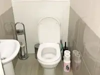 Сдаётся для командированных в Минске, улица Лучины, фотография 9
