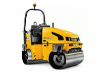 Тандемный вибрационный каток JCB ST 260-120