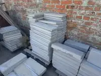 Бордюры, фотография 2